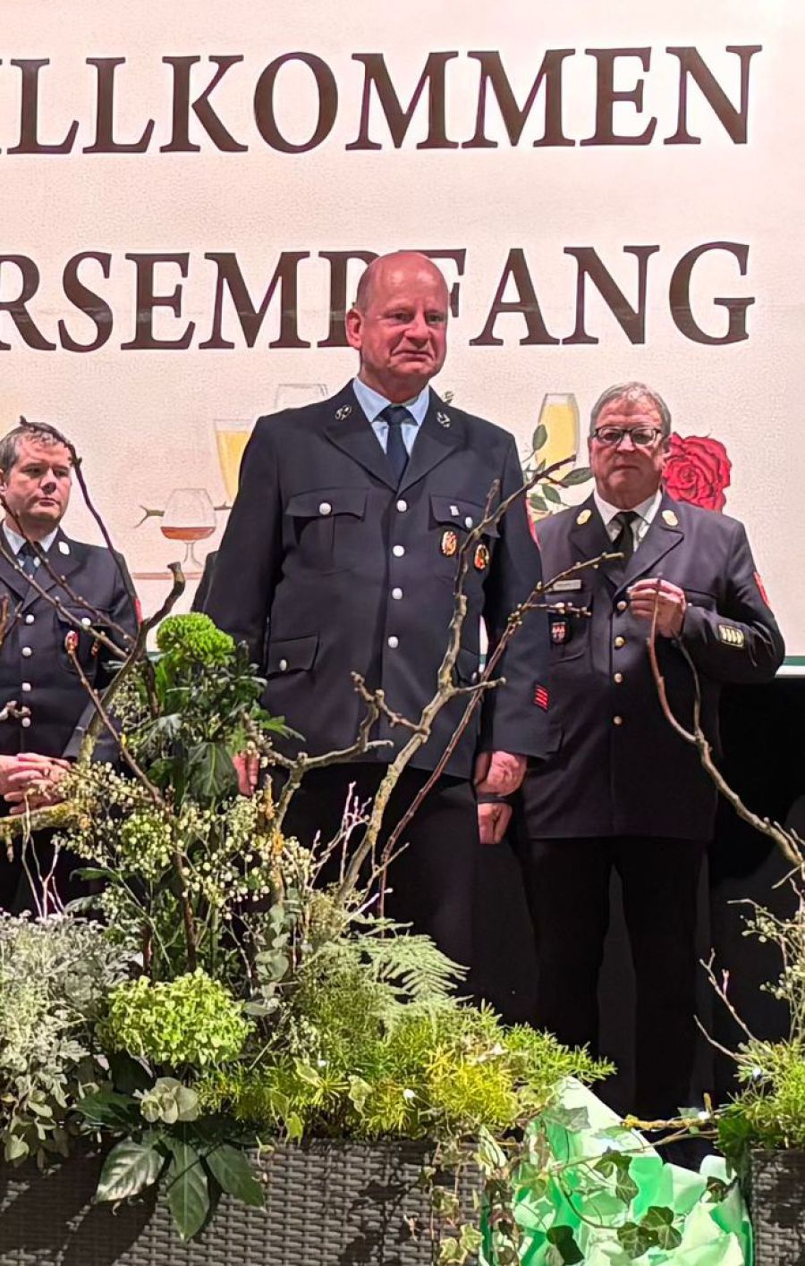 Neujahrempfang 2025